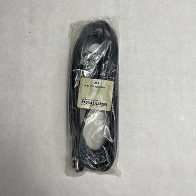 Radial/Larson LM MT 17'CX PL259 CONN Mobile Antenna