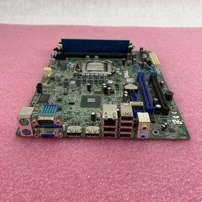 Dell OptiPlex 7010 Motherboard Core i5-3475s 2.9GHz 2GB RAM No Shield