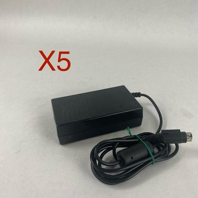 Tiger Power TG-6002-24V-ES Mixed Lot 5 W/ TG6001-24V & TG15-0065-24 AC Adapter