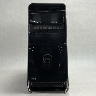 Dell XPS 8300 MT Intel Core i5-2300 2.8GHz 12GB RAM No HDD No OS