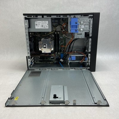 Dell Precision Tower 3620 MT Intel Core i7-7700K 4.2GHz No RAM\HDD\OS W4100