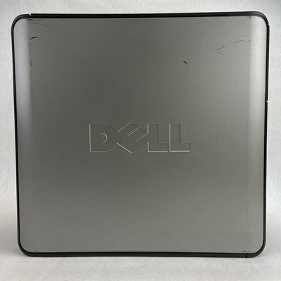 Dell Optiplex 780 MT Intel Core 2 Duo E8400 3GHz 2GB RAM No HDD No OS