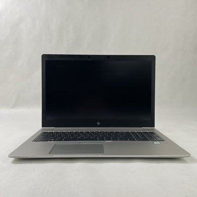HP EliteBook 850 G6 15.6" i5-8365U 1.60 GHz 8GB RAM No SSD No OS - Bad Corner