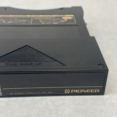 Pioneer PD-M435 6 Disc Magazine