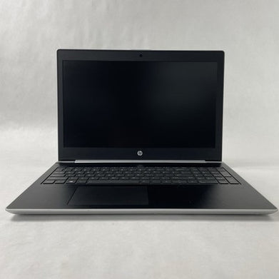 HP ProBook 450 G5 15.6" i5-7200U 2.50 GHz 8 GB RAM No SSD No OS READ