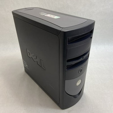 Dell Optiplex GX150 MT Intel Pentium III 1GHz 512MB RAM No HDD No OS