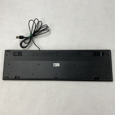 Dell KB216T Keyboard - Tested All Keys - Lot of 3