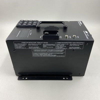Raytheon JPS Communications ACU-T Tactical Interconnect Interoperability Gateway