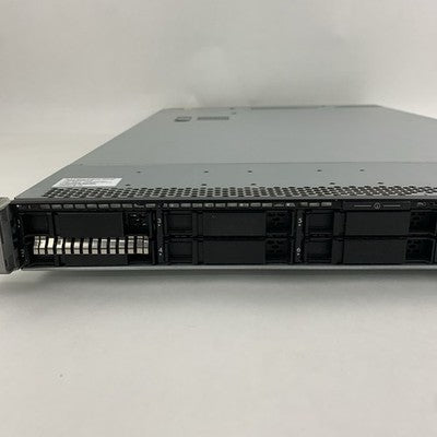 HP ProLiant DL360 Gen9 Server Barebones Chassis No PSU No MB No Ram No CPU