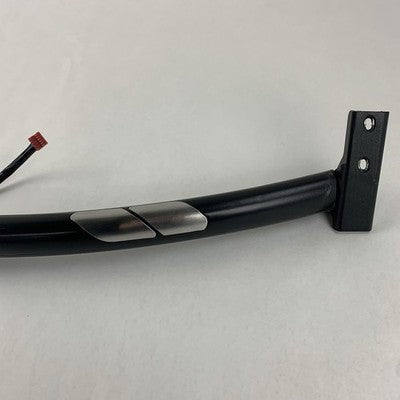 NordicTrack C970 Pro Treadmill Pulse Cross Bar