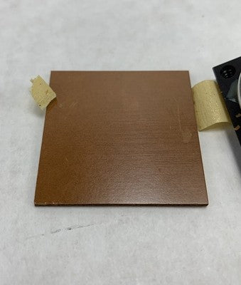Milton Roy Spectronic 1001 Mirrors