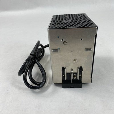 Signamax AP30010 48VDC 120W DIN-Rail Mount Industrial Power Supply