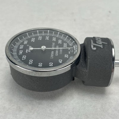 Welch Allyn Tycos Classic Hand Aneroid Sphygmomanometer Blood Pressure Gauge