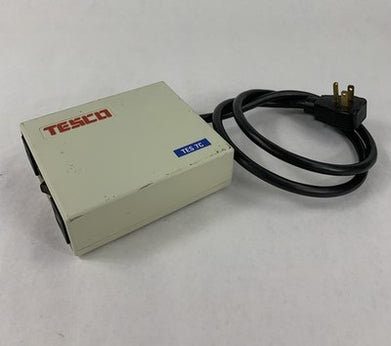Tesco TES 7C Transient Voltage Surge Suppressor