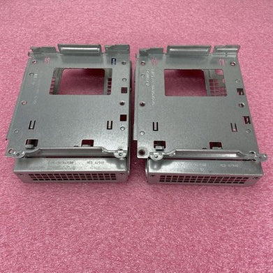 Dell 1B23G3V00 Optiplex 790 990 SFF Hard Drive Cage Lot of 2