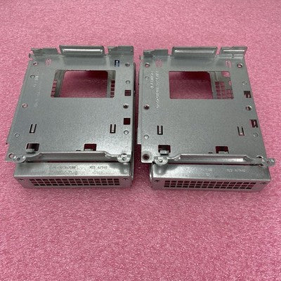 Dell 1B23G3V00 Optiplex 790 990 SFF Hard Drive Cage Lot of 2