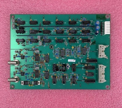 RIC B-7100123-1F 5090123-C Circuit Board