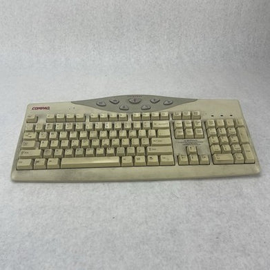 Compaq GYUR79SK SK-2850  Wired Beige PS/2