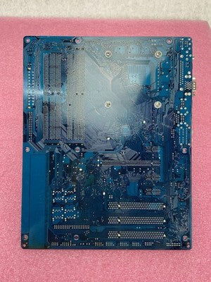 Gigabyte P35C-DS3R Motherboard Intel Core 2 Quad Q6700 2.66GHz 4GB RAM w/IO