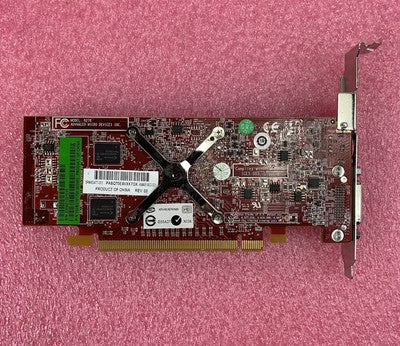 AMD ATI Radeon B276 Video Graphics Card Long Bracket (Lot of 3)