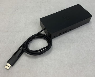 Dell D6000 19.5V 6.7A Docking Station
