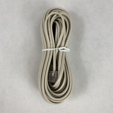 Directv Dish Phone Line Tel25Ft Cable 25Ft Lot of 12