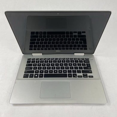 Dell Inspiron 5485 201 14" Ryzen 5 3500U 3.7GHz 8GB RAM No SSD/OS/AC/Batt - READ