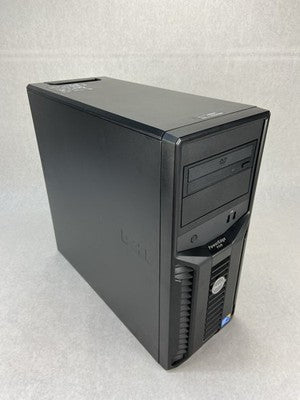 Dell PowerEdge T110 Bare Bones Chassis No Power Supply