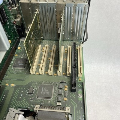 HP Netserver LC 3 Server Intel Pentium II 400MHz 256MB RAM No HDD No OS