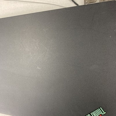 Lenovo ThinkPad L490 14" Screen Assembly Untested