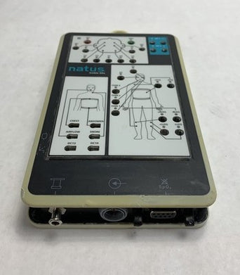 Natus Embla Dx Brain Monitor 021920 / 021985 Breakout Box