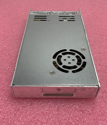 Mean Well RSP-320-24 Enclosed Power Supply