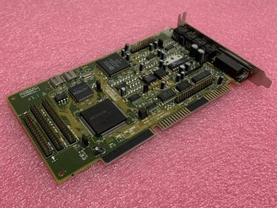 Aztech I38-MMSN822 ISA Sound Card