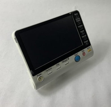 Konica Minolta Bizhub 224e A61DM706-00 Control Panel - Missing Port Cover