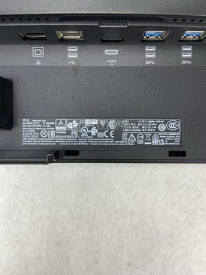 Dell Optiplex 7450 AIO Intel Core i5-6500 3.2GHz 8GB RAM No HDD No OS