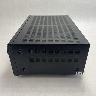 Denon AVR-X2000 7.1 Channel Integrated Network AV Receiver For Parts