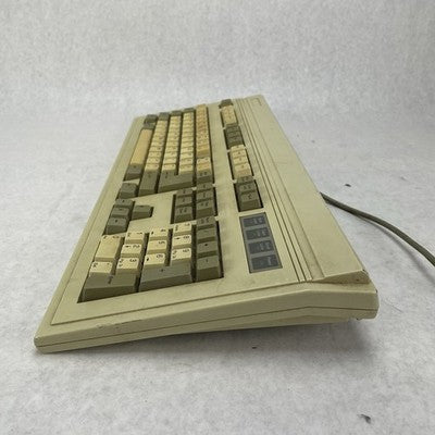 Acer 6311-KW "Acer Switch" Keyboard. Yellowed Tested