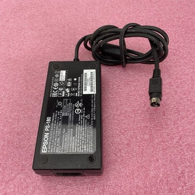Epson PS-180 M159E 24V 2.1A 180W AC Power Supply (Lot of 3)