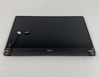 Dell Precision 5520 15.6" FHD 1920x1080 Non-Touch Screen Assembly - Untested