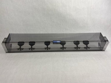 HP Design Jet - Plotter Bottom Roll Cover - T2500 - HP Part No CR357-40002