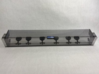 HP Design Jet - Plotter Bottom Roll Cover - T2500 - HP Part No CR357-40002