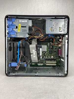 Dell Optiplex 755 MT Intel Pentium E2180 2GHz 4GB RAM No HDD No OS