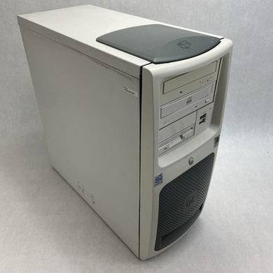 Gateway Performance 933 MT Intel Celeron 934MHz 127MB RAM No HDD No OS