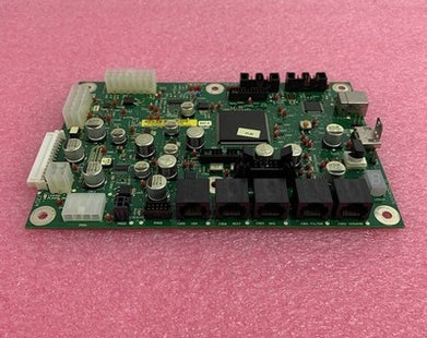 Agilent Technologies 5010190503 BO Board