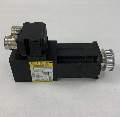 Baldor BSM50N-233AE Bushless AC Servermotor