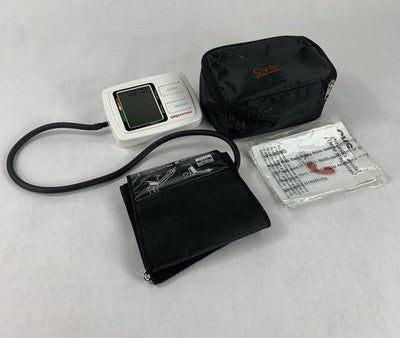 CVS Pharmacy KD-556 Digital Blood Pressure Monitor - Tested