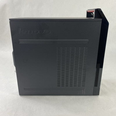 Lenovo ThinkCentre E73 MT Intel Core i5-4460s 2.9GHz 2x4GB RAM No HDD No OS