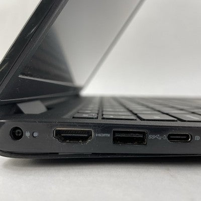 Dell Latitude 3520 15.6" i5-1135G7 2.40 GHz 8 GB RAM No SSD/OS/AC