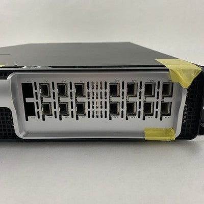 Citrix NetScaler SDX 14000 2x E5-2630V2 2.6GHz 48GB Ram No OS No HDD Bad Bezel