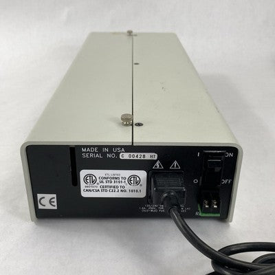 Eppendorf CH-500 HPLC Column Heater Controller System